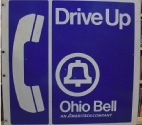 Ohio Bell Drive UP