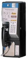 Protel Ascension Payphone
