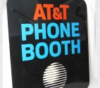 AT&T Payphone sign