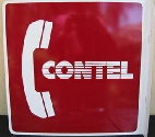 Contel Sign