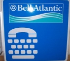 Bell Atlantic TTY