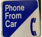 Phone From Car